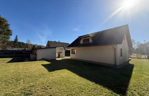 Ferienhaus Villa Waldblick - Foto 34