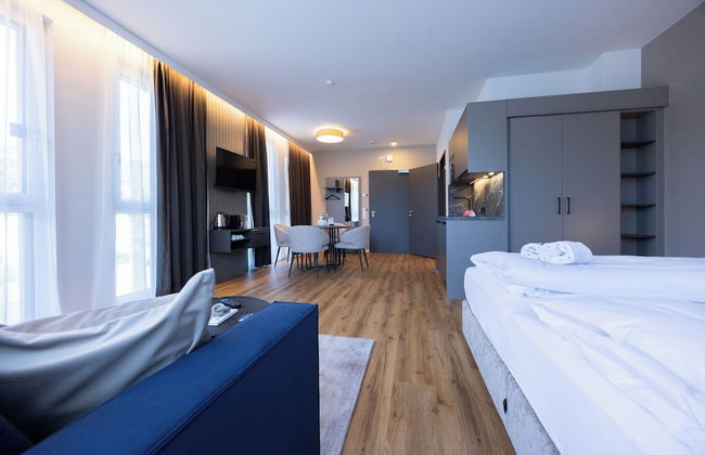 BRIGHT Bielefeld Süd Senne - Foto 29