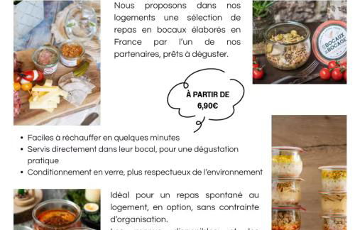 Le Standing, hyper centre T2 - Foto 33