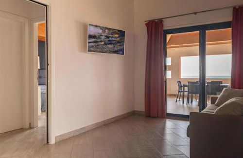 La Rotonda Trilocale vista mare - Foto 4