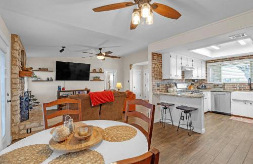 Dean's Retreat at Georgetown home - Foto 10