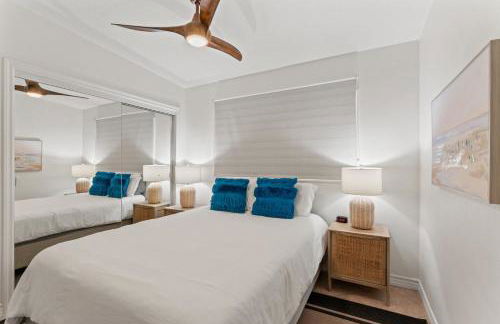 Private beach toes on the Sand Waterworld - Foto 19