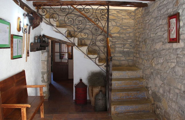 Modern Mansion in Guimerà With Private Pool - Foto 2