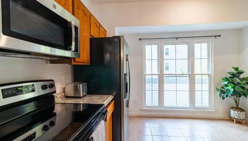 Refreshing and Restful Stay - Foto 5