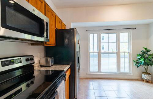 Refreshing and Restful Stay - Foto 5