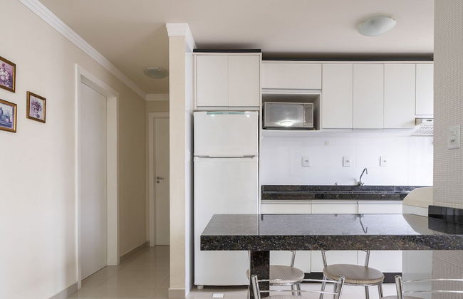 EAC Apto 2min praia Balneário Camboriú - Photo 37