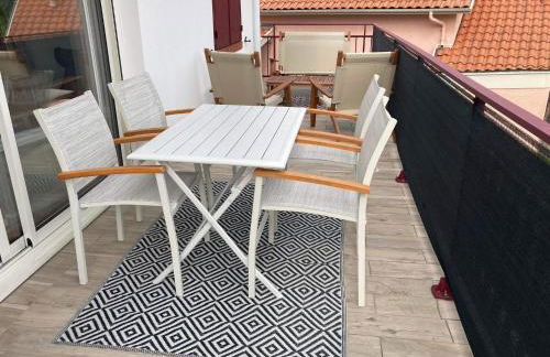 Résidence « les Gets » Location T4 Vieux-Boucau-Les-Bains - Foto 28