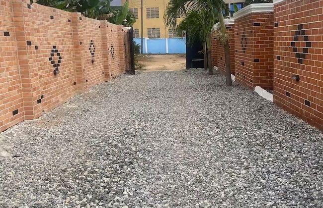 Cosy Rooms Away in a Stunning House - Foto 14