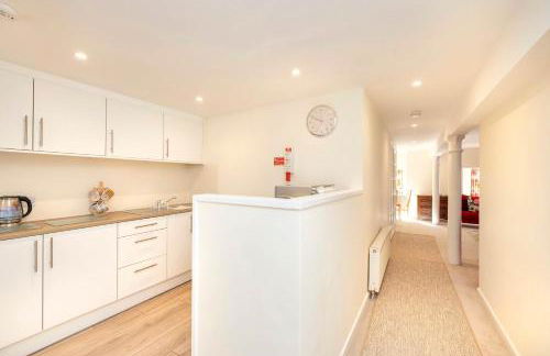 JOIVY Secluded Brewery Apartment - Photo 44