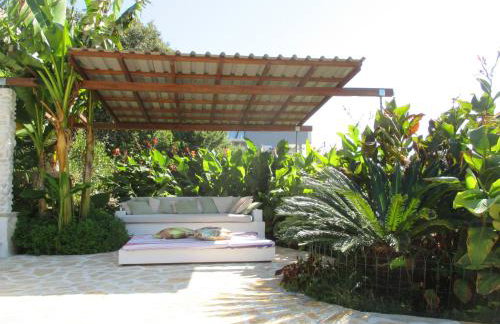 Relax tiny villas 40 meters of the beach - Photo 15