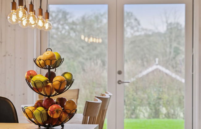 3 bedroom House in Frørup with terrace - Photo 9