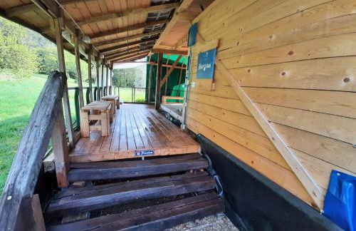 Ferienhaus zum Berg - Foto 10