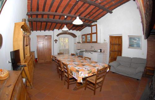 Agriturismo I Poggi - Foto 26