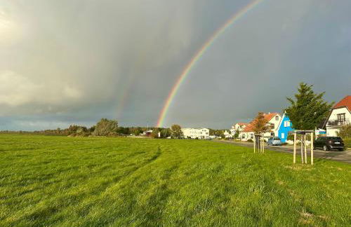 Haus Concordia 2 Möwennest - Foto 40