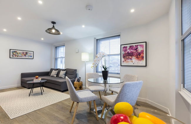 Urban Chic - Rathbone - Foto 1