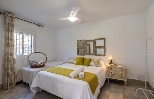 3 Bedroom Nice Home In Bedmar - Foto 7