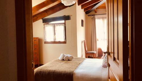 Apartamentos San Francisco Rural - Foto 3