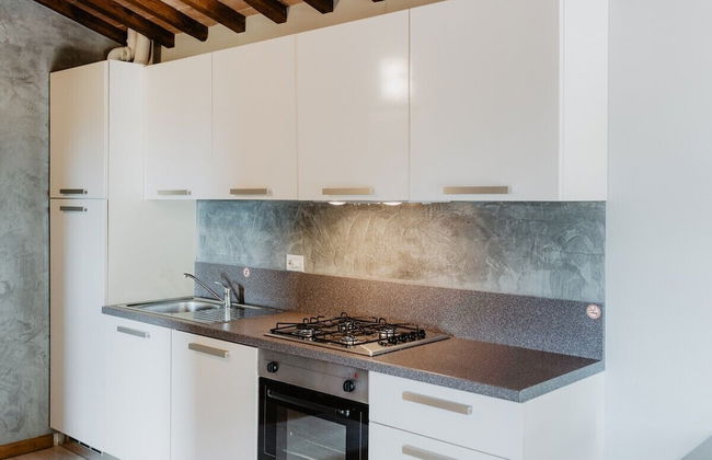 Borghetto Poggio Bianco - Antico casale - Foto 58