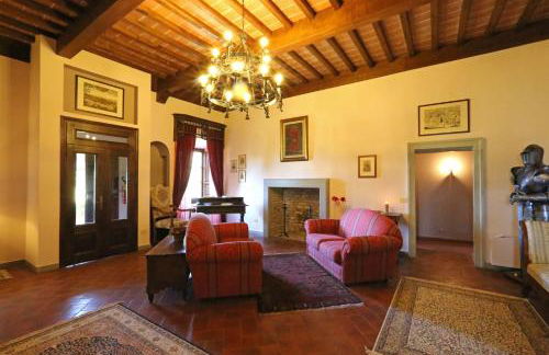 Agriturismo Macciangrosso Casale Piccolomini - Foto 22