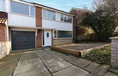 Teesside House - Foto 24