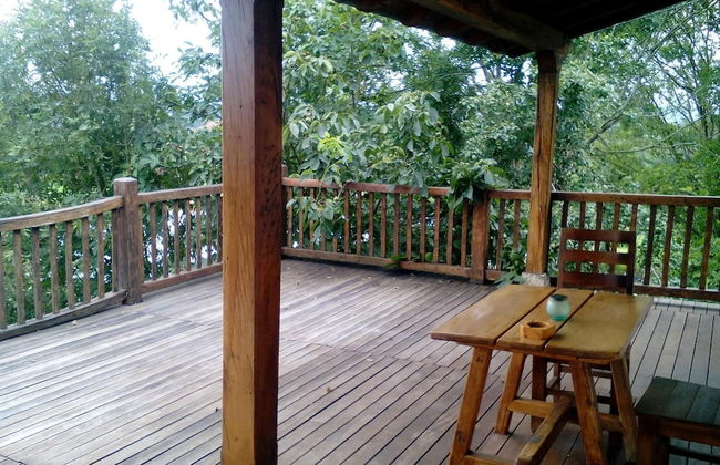 Casa Rural Aristondo - Photo 17