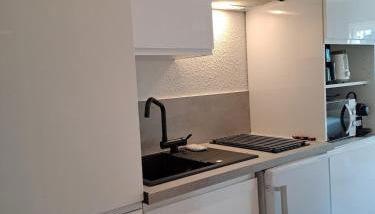 Studio neuf à Carquefou, proche Nantes - Foto 3, stove, pet friendly