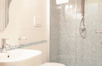 Camera per 2 ospiti nel Centro, a pochi passi dal Mare ! Il Mozzo - Foto 12