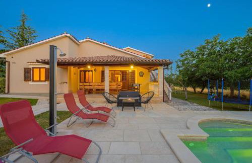 Villa Rojnići 1 by IstriaLux - Foto 4