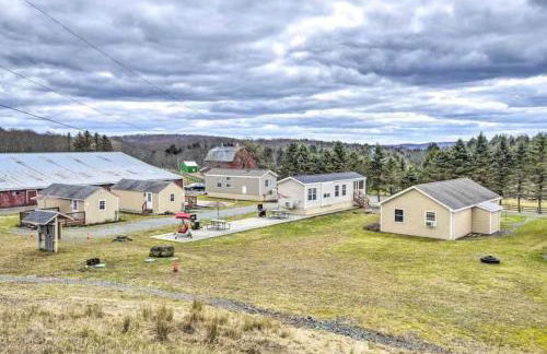 Clydesdale Cottage by Equestrian House - Foto 12