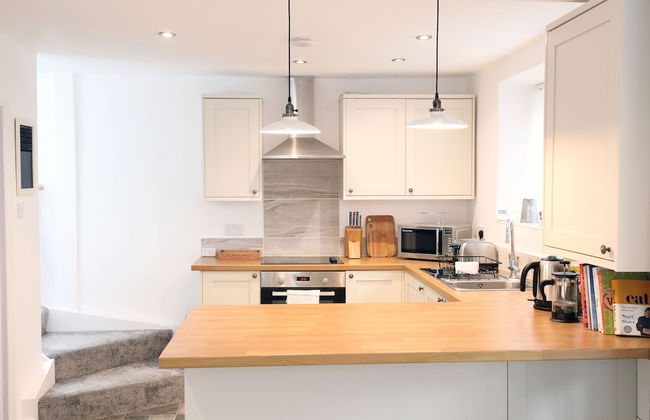 Willow Cottage - Foto 1