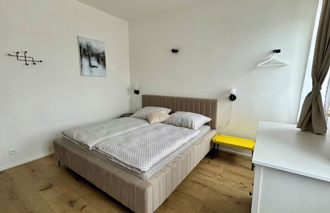 Family Apartments Černice - Foto 23