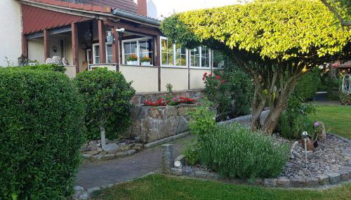 Ferienhaus Hasenhügel mit Seeblick - Foto 2, Garden