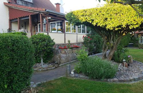 Ferienhaus Hasenhügel mit Seeblick - Foto 2