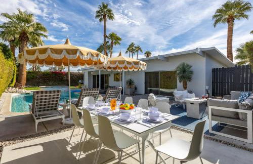 Mid Century Mood House by ACME House Company - Foto 11