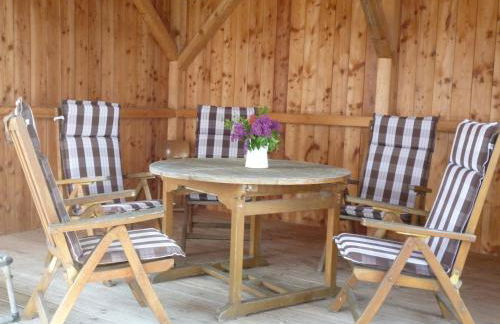 Ferienhof Naderhirn - Bauernhof - Foto 51