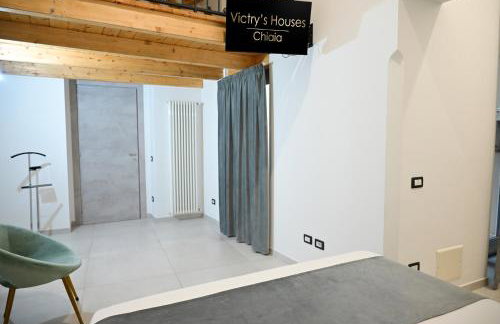 Victry's Houses Chiaia - Photo 4