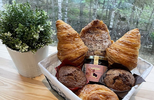 Tanières Microchalets - Photo 31