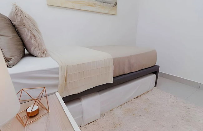 Apartamentos Ambar Roca - by SOHO - Foto 65