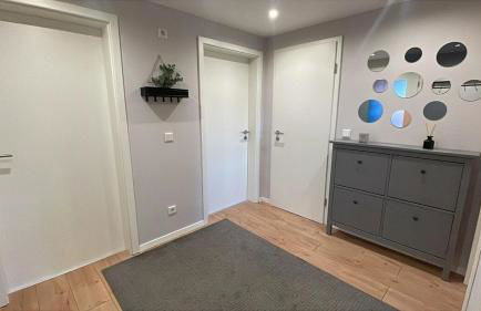 Gemütliche moderne Auszeit zum wohlfühlen - Foto 7