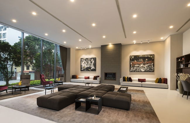 Somerset West Point Hanoi - Foto 4