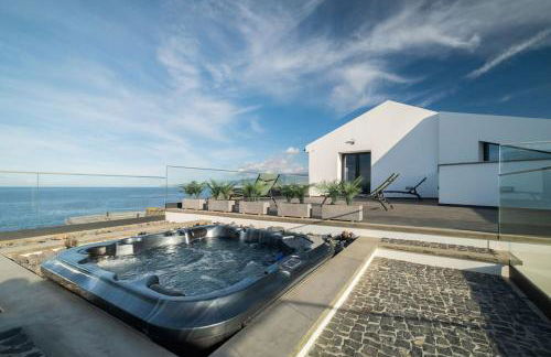Casa da Suta - Jacuzzi with Ocean View - Photo 42