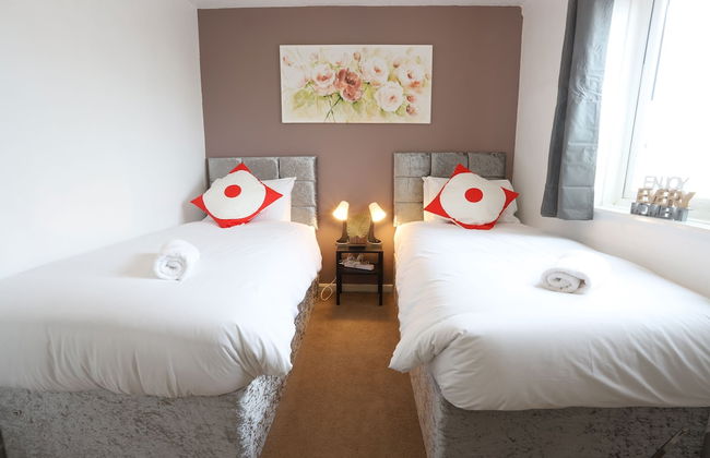 Birmingham HS2 NEC AIRPORT - Foto 7