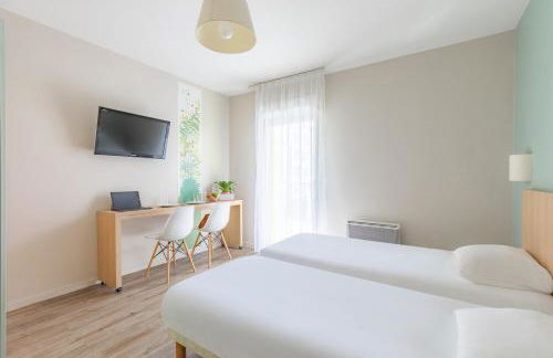 Appart'City Confort Tours - Photo 29