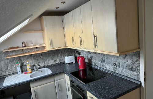 Comfort Apartments Heilbronn Kreuzgrund - Foto 5