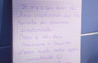 Chalet Le Petit olivier , gite l Echapée Belle Aubenas - Foto 20