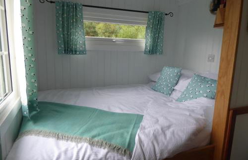 Dalnoid Cottages & Treehouses Nr Glenshee - Foto 78