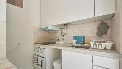 Apartment with patio, 5 minutes to railway station - Foto 5