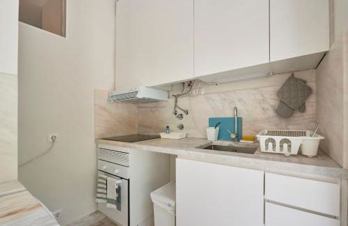 Apartment with patio, 5 minutes to railway station - Foto 5