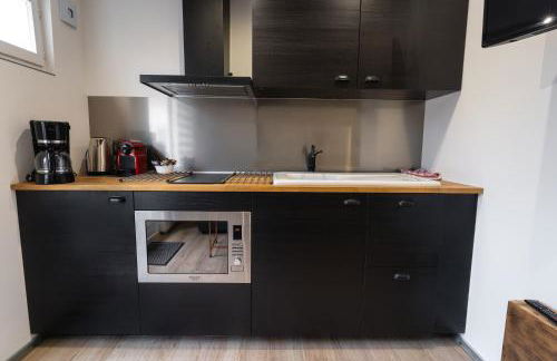 La Dimiere - Le Postel - Appartements de standing en hyper-centre - Louviers - Foto 60