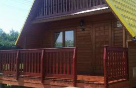 Domki Letniskowe Magnolia - Foto 44